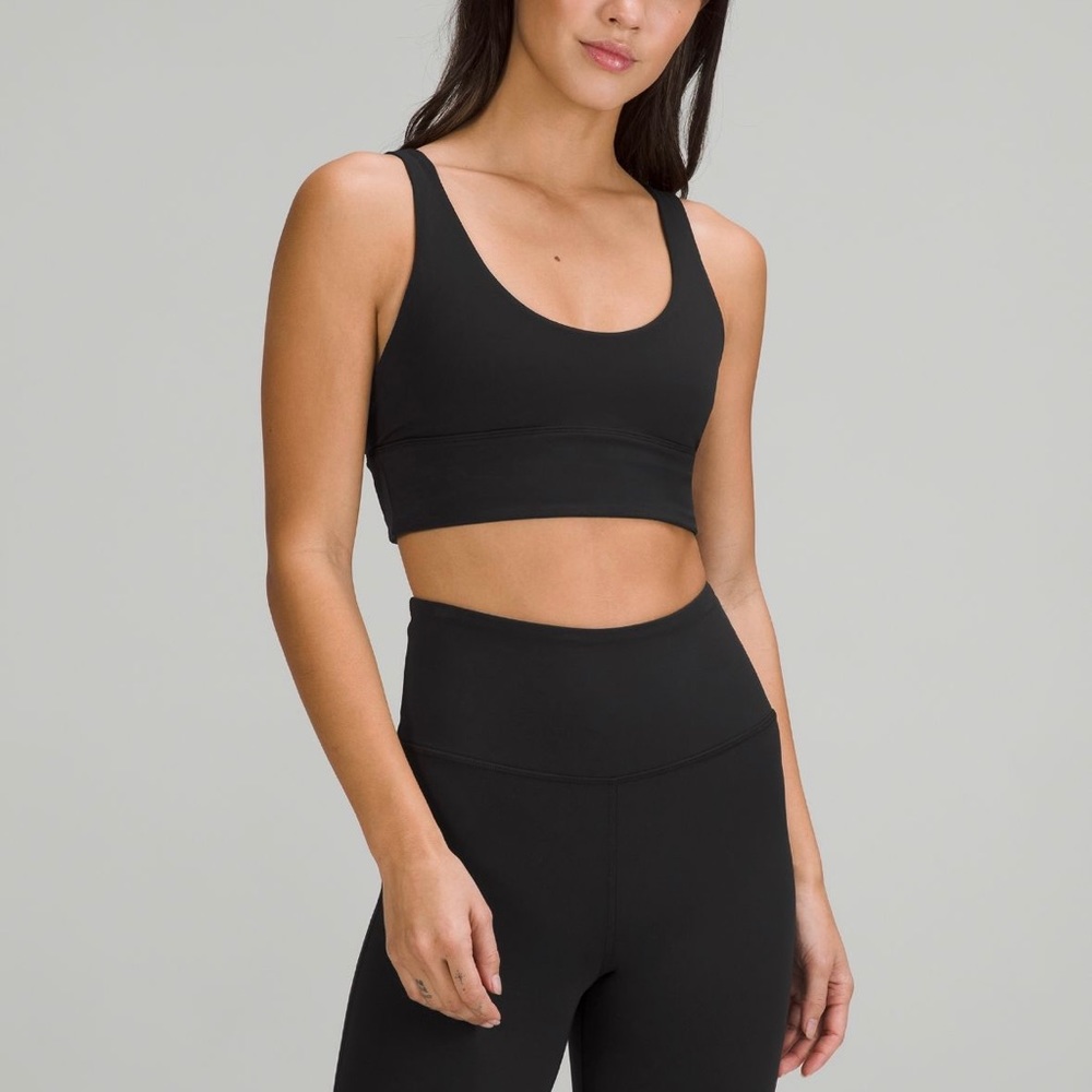 Lululemon Align Bra Light Support (A/B Cup)